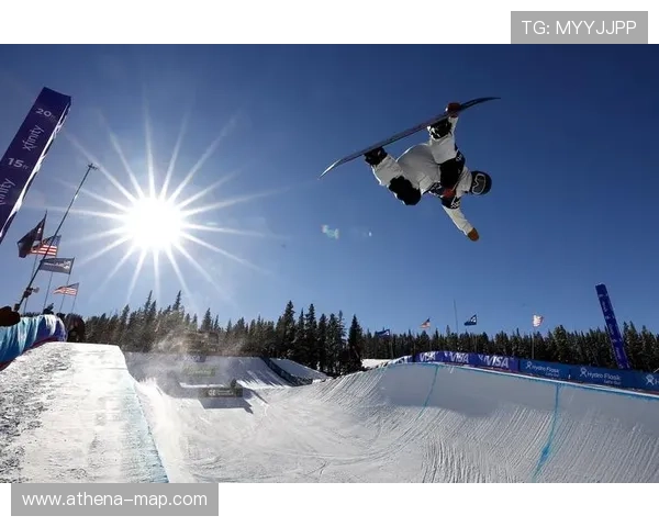 世界杯单板滑雪宣传片（单板滑雪u型场地世界杯）sports